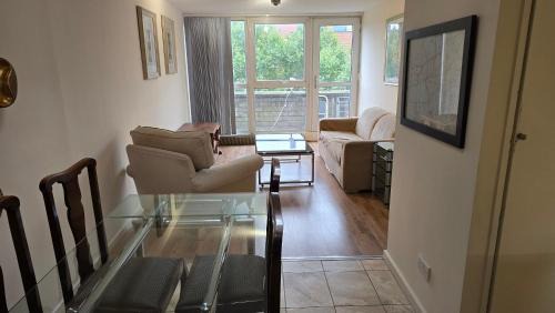 Euston Apartment | Central London 2 Bed Apartment