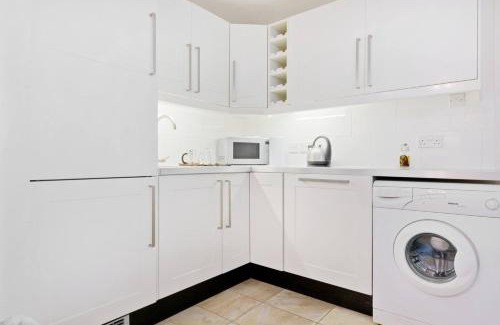 Euston Apartment | Central London 2 Bed Apartment