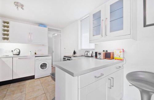 Euston Apartment | Central London 2 Bed Apartment