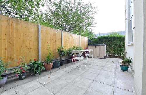 Maida Vale Apartment | Central London 2 bedrooms apartment sleep 6 Free parking