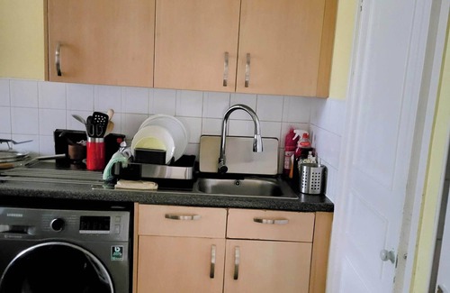 Regent's Park Apartment | Central London home within walking distance of most travellers viewing sites.