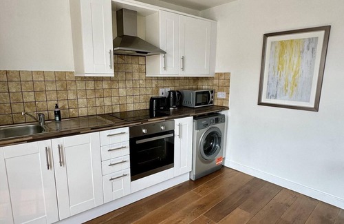 New Cross Apartment | Central London Trendy Apartment