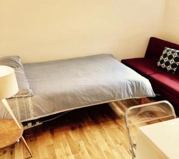 Waterloo House | Central London Waterloo - Private Rooms in Shared Apartment