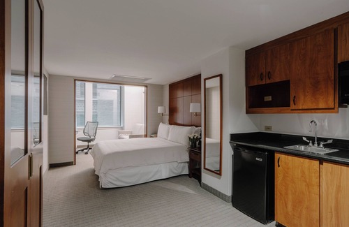 The Loop Hotel | Central Loop Hotel