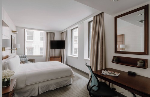The Loop Hotel | Central Loop Hotel
