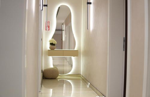 Petrovac Apartment | Central Lux