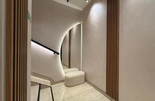 Petrovac Apartment | Central Lux
