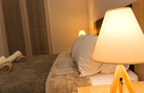 Korithion Apartment | Central Luxury Studio