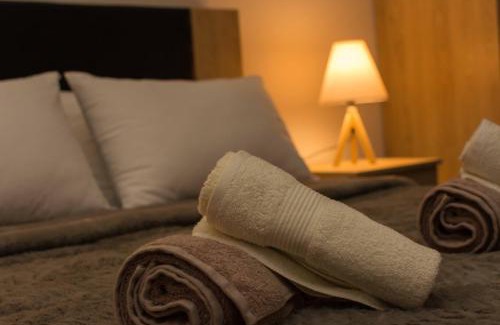 Korithion Apartment | Central Luxury Studio