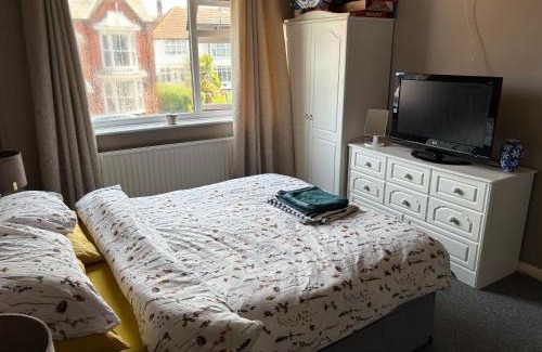 Mablethorpe and Sutton Apartment | Central Mablethorpe Apartment