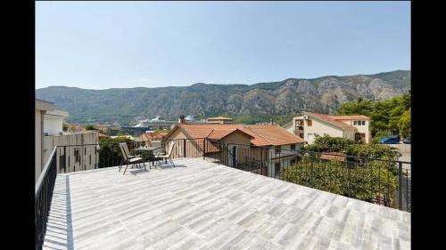 Kotor Apartment | Central Magik Apartments