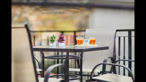 Kotor Apartment | Central Magik Apartments