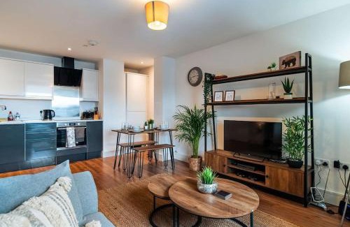 Maidstone Apartment | Central Maidstone Contractor Flat