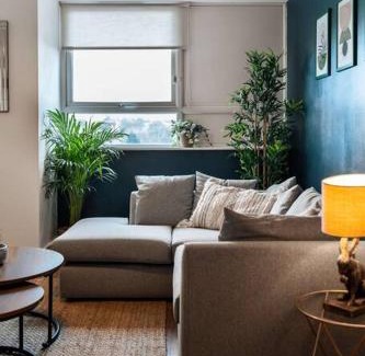 Maidstone Apartment | Central Maidstone Contractor Flat