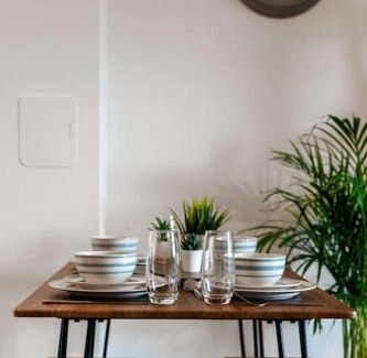 Maidstone Apartment | Central Maidstone Contractor Flat
