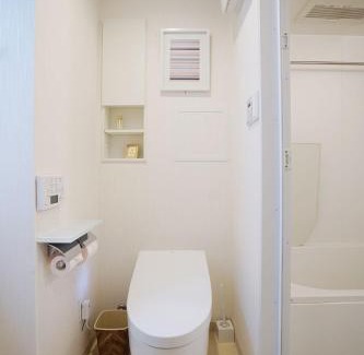 Tanimachi Apartment | Central Mansions