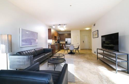 Marina del Rey Hotel | Central Marina Del Rey Apartments