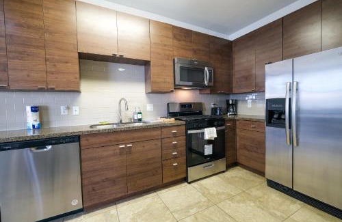 Marina del Rey Hotel | Central Marina Del Rey Apartments