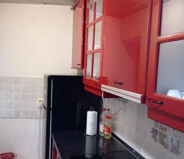 Kosancicev Venac Apartment | Central market plaza Promo price !