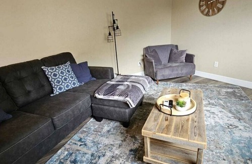 Franklin to the Fort Apartment | Central Missoula Charmer! Location meets simplicity at this newly remodeled apt!