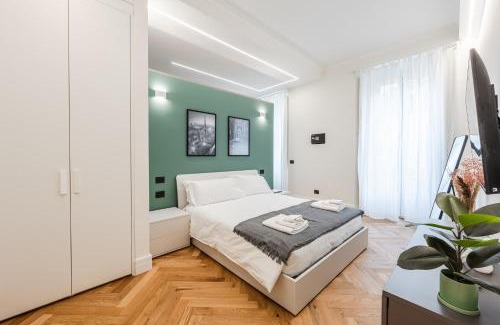 Magenta Apartment | Central Modern 3-Room Flat - Near Metro & Park