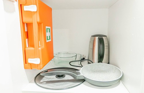 Aveiro Apartment | Central, modern, and cozy. Spot On - Casa da Praça is the perfect choice!