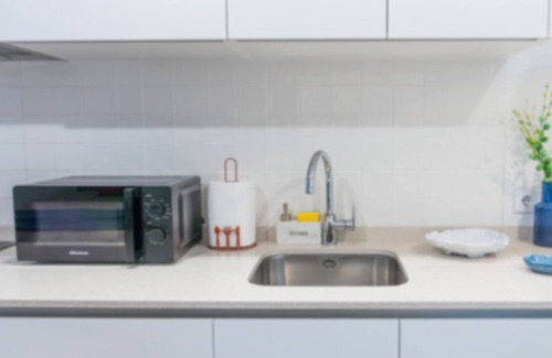 Aveiro Apartment | Central, modern, and cozy. Spot On - Casa da Praça is the perfect choice!