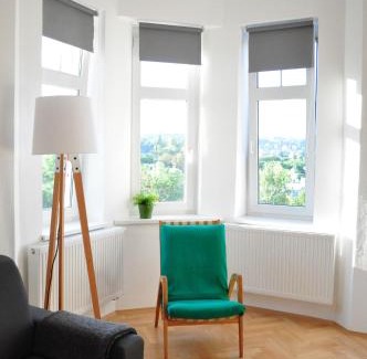 Prague 5 Apartment | Central-Modern-Apartment