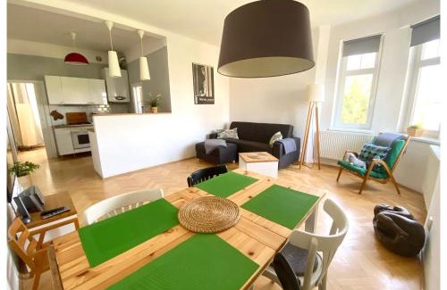 Prague 5 Apartment | Central-Modern-Apartment