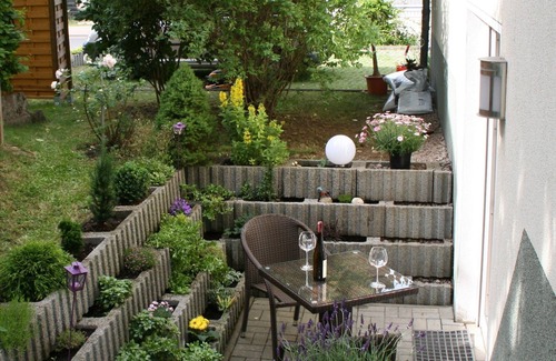 Weimar Apartment | Central, modern, comfortable apartment