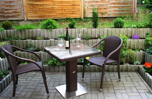 Weimar Apartment | Central, modern, comfortable apartment