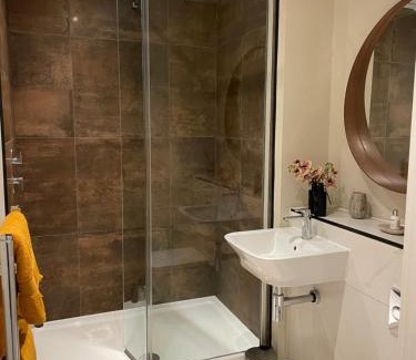 Bootham Apartment | Central Modern Flat