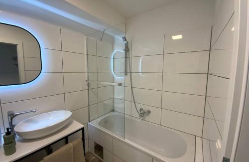 Weißgerber Apartment | Central & Modern in Trendy Area l HG22