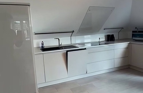 St. Paul Apartment | Central Munich Living on Schwanthalerstraße