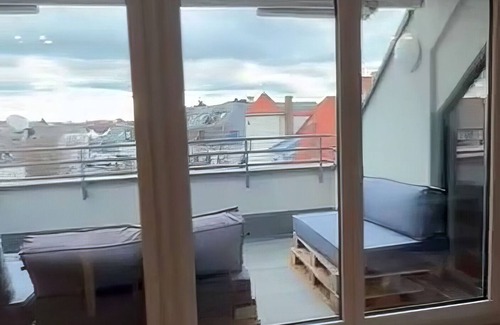 St. Paul Apartment | Central Munich Living on Schwanthalerstraße