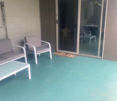 Coffs Harbour Apartment | Central Oasis