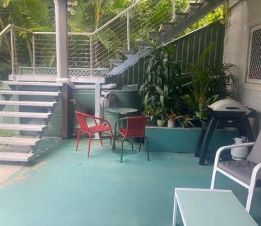 Coffs Harbour Apartment | Central Oasis