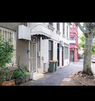 Darlinghurst House | Central of CBD