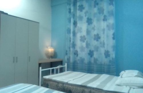 Malacca City Apartment | CENTRAL OF MELAKA- 3 room type