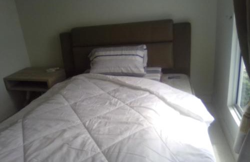 Malacca City Apartment | CENTRAL OF MELAKA- 3 room type