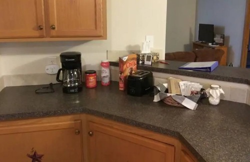Kreamer House | Central PA Cozy 4-bedroom Cottage