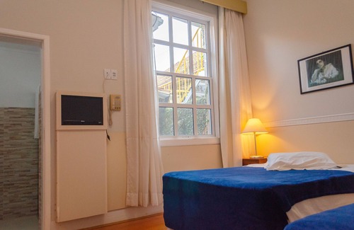 Centro Hotel | Central Palace Hotel