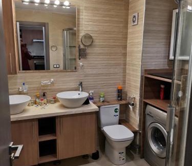 Mohammedia Apartment | Central parc