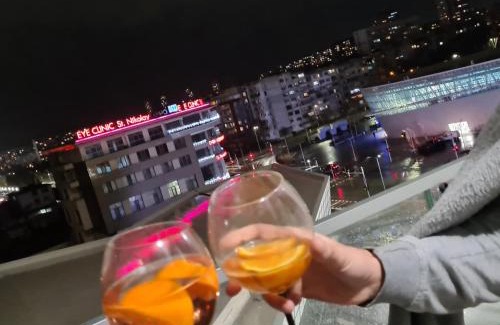 Burgas Apartment | Central park apartment Сентрал парк апартамент Бургас