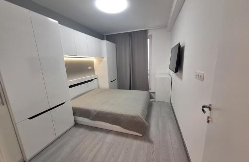 Burgas Apartment | Central park apartment Сентрал парк апартамент Бургас