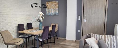 Volos City Centre Apartment | Central Park Apartment