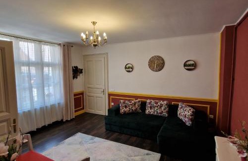 Sighisoara Apartment | Central Park Apartment
