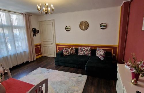 Sighisoara Apartment | Central Park Apartment