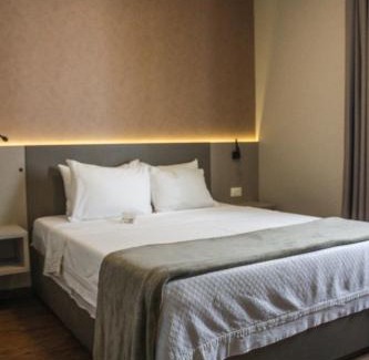 Cerqueira Cesar Apartment | Central Park Flat Jardins