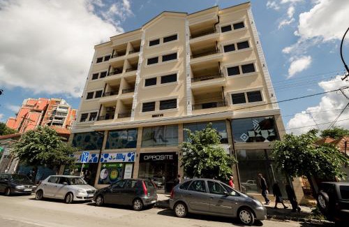 Arandelovac Apartment | Central Park Lux